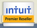 Intuit Premier Reseller